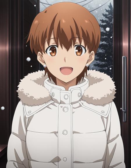 Taiga Fujimura (Fate/Stay Night - Ufotable art style) - Illustrious