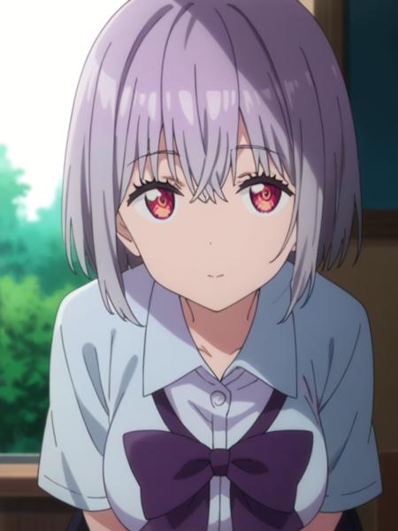 ssss shinjou akane