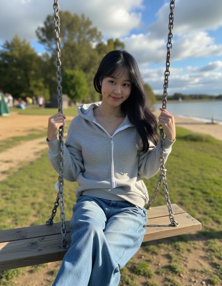 39Daph - Twitch Streamer - FLUX