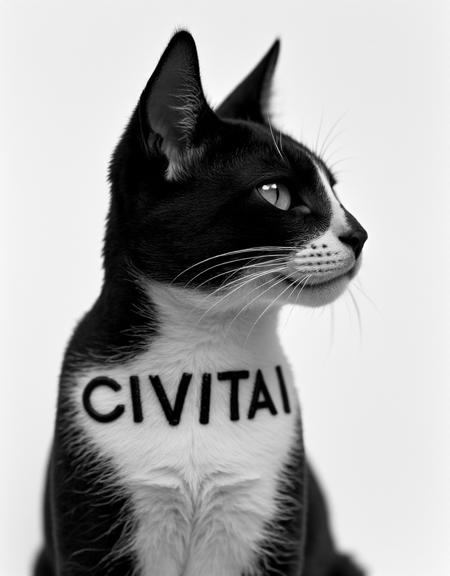Herb Ritts Style - Flux1.D