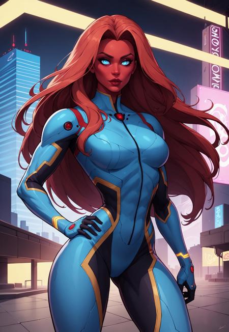 Superhero
