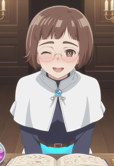 Onodera Kazusa (O Maidens in Your Savage Season)