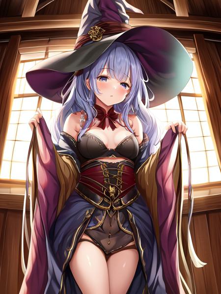 kokuto Model版本kokuto-v1-4k (ID: 5608)