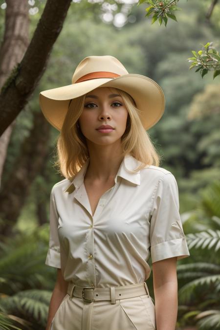 Mireille Darc (1960s)