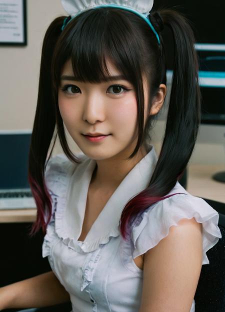 Miku Kobato XL