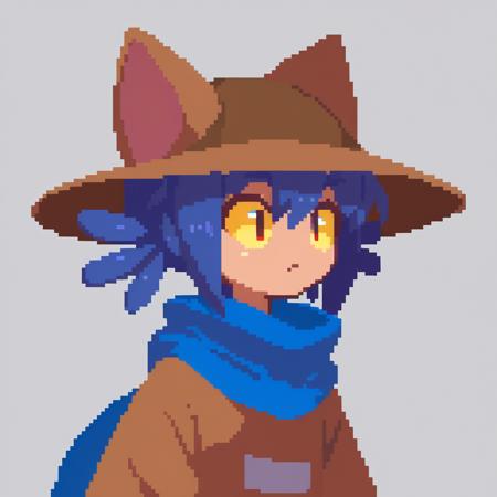 Niko (Oneshot)