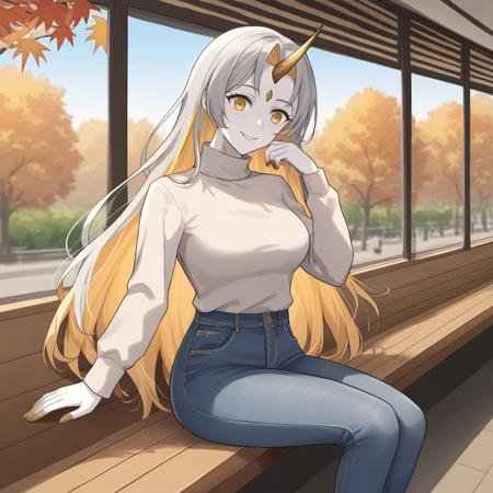 Gullveig - Fire Emblem: Heroes