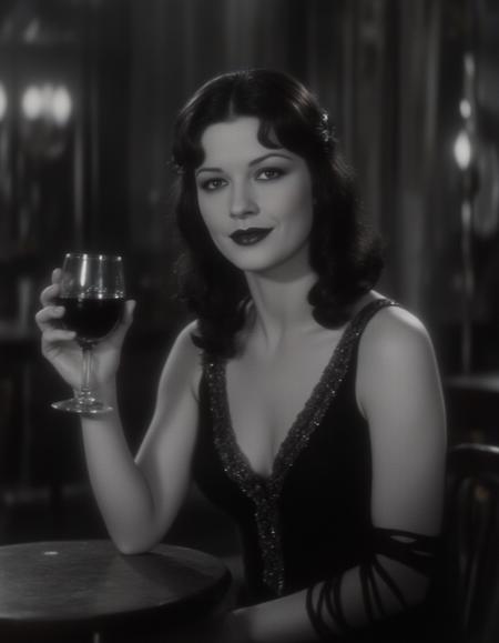 Catherine Zeta-Jones