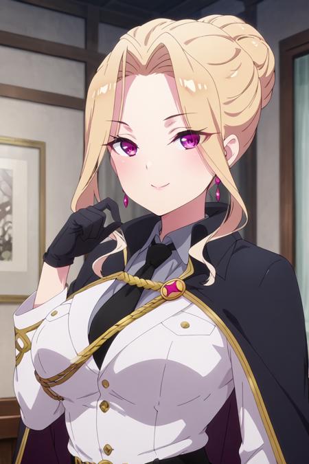 Otome Okunomiya | 奥宮おとめ (Prima Doll) [Illustrious]