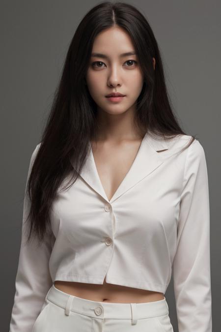 Not T-ara - Hyomin