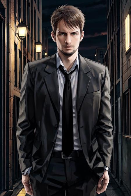 Kyle Hyde