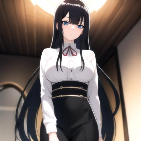 LV99　ユミエラ