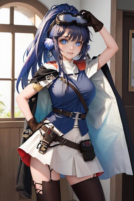 Astgenne | Arknights