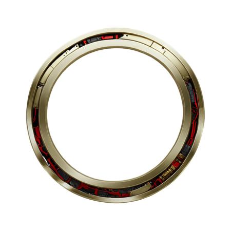 Token Rings