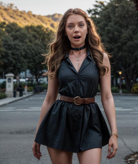 Elena Koshka Pornstar LORA ?