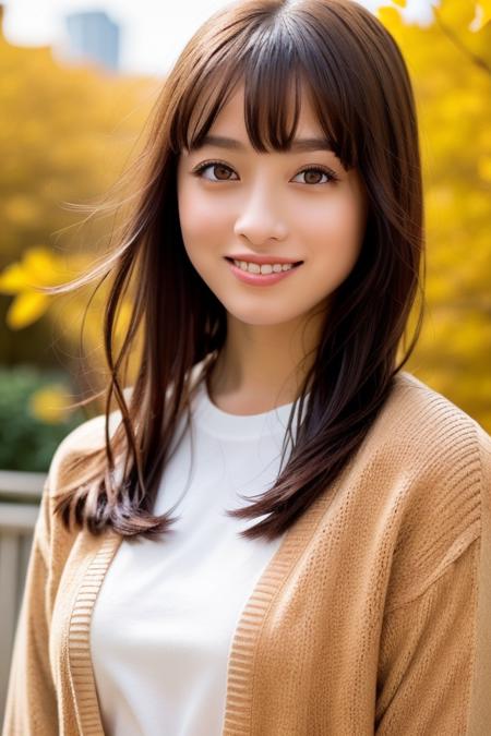 HashimotoKanna/ 橋本環奈 _JP_Actress