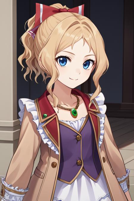 Cordelia von Feuerbach - Atelier Totori版本v1 (ID: 956722)