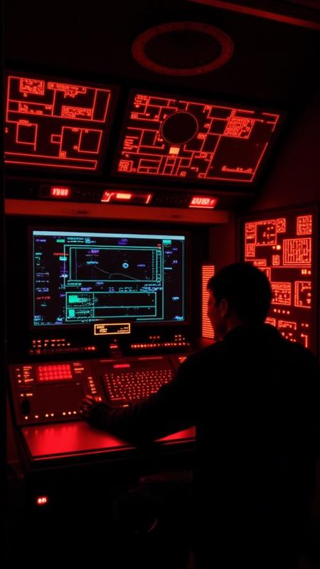 Cyber UI