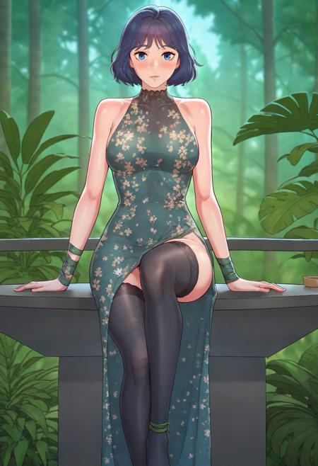 Sister Neighbors/What do you Take me For? 漂亮干姐姐 | Dahee/Denise 多熙 | Illustrious