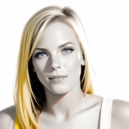 Bibi Jones - PDXL/Pony - 55 MB版本v3.0 (ID: 659661)
