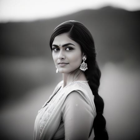 Mrunal Thakur