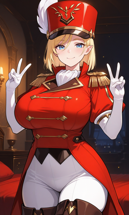 Rachel(seven knights)
