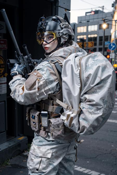 tactical uniform 2
