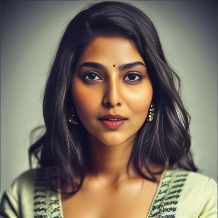 Aishwarya Lekshmi