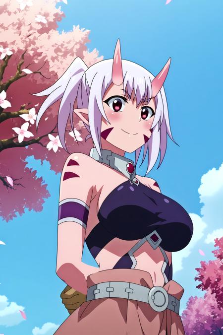 Lisa Alpacas リサ・アルパカ - Peter Grill to Kenja no Jikan版本V1 (ID: 1014934)