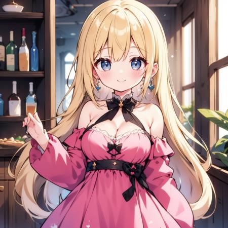 cute_anime 可爱动漫风