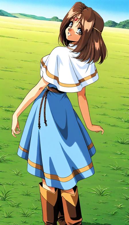 chocolat_brande (harlem_blade) XL Illustrious LORA
