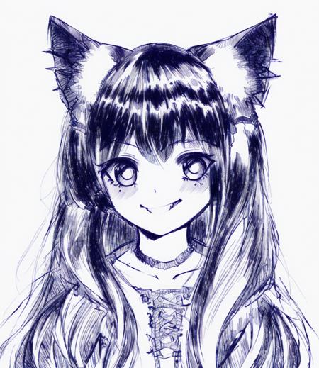 Nisp Art - Sketch Model v0.5.1版本v0.5.1 (ID: 16818)