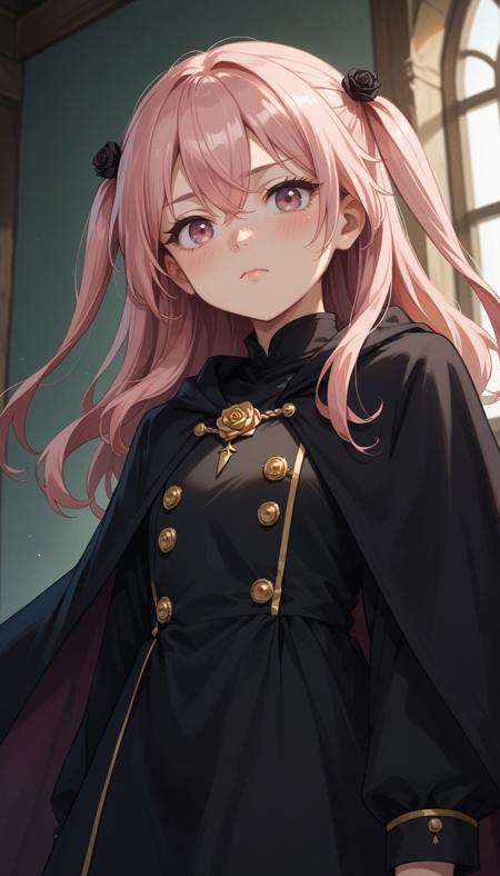 Inui Sajuna (Sono Bisque Doll wa Koi wo Suru)