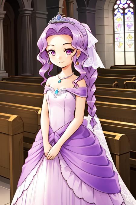 Harvest Moon: Hero of Leaf Valley - Marina