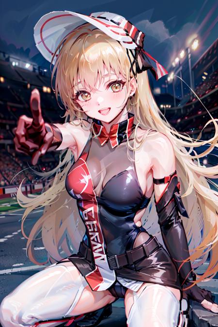 PPK (GFL)