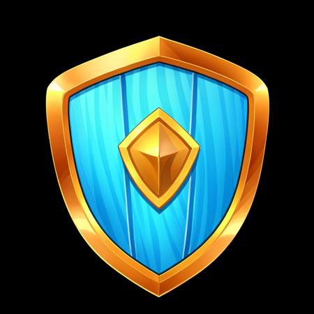 PIP_icon欧美休闲风游戏图标