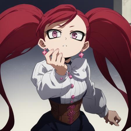 Slime's La Brava / Manami Aiba (My Hero Academia)