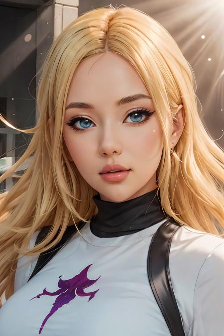Savannah Bond