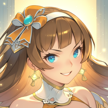 Julietta (Dragalia Lost) ジュリエッタ (ドラガリアロスト)版本V1 (ID: 612207)