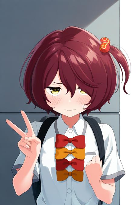败犬女主太多了make_heroine_ga_oo_sugiru! in one