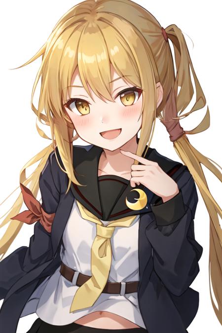 satsuki/皐月 (Kantai Collection)版本v1.4 (ID: 193779)