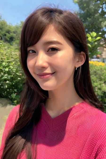 Yuka Ogura