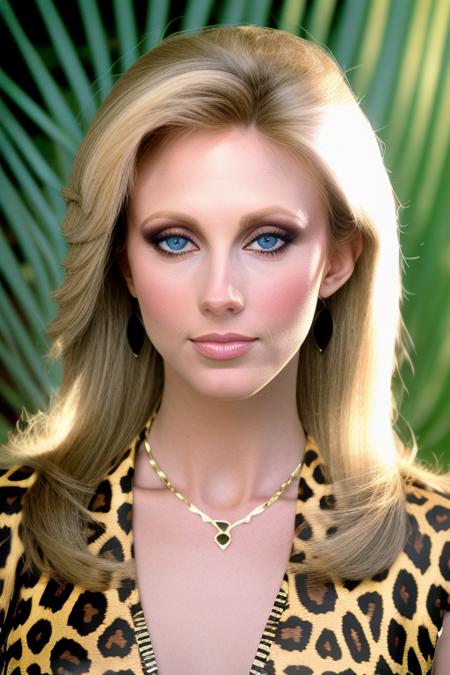 Morgan Fairchild