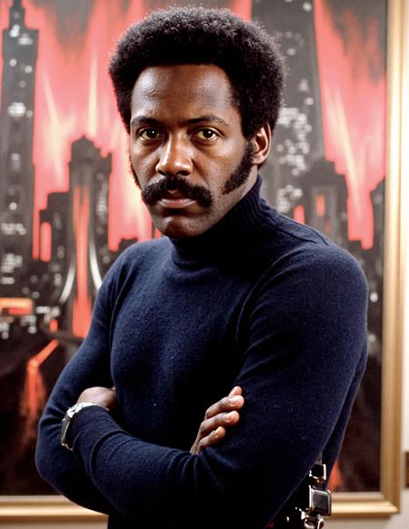 Shaft (Richard Roundtree)