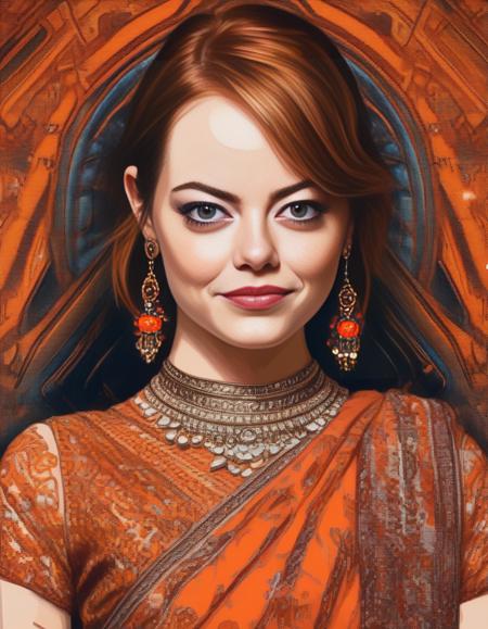 Emma Stone