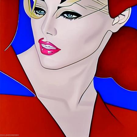 Nagel Style