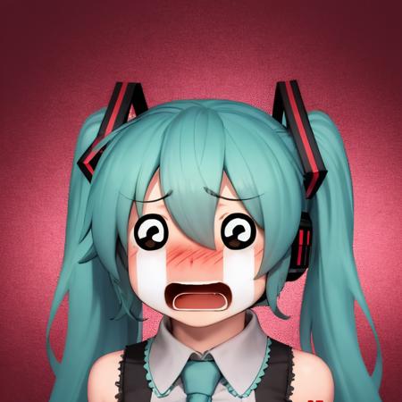 Marisad expression - Request