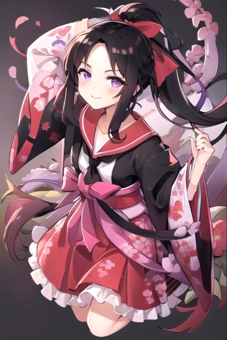 卫鲤-忍者必须死 3（Wei Li-Ninja must die 3）
