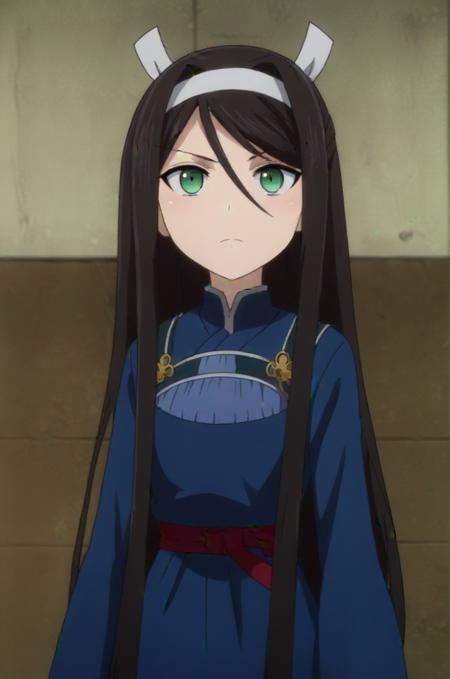 Black Bullet-PDXL