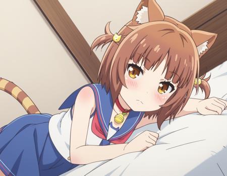 Azuki (アズキ) - Nekopara (ネコぱら)